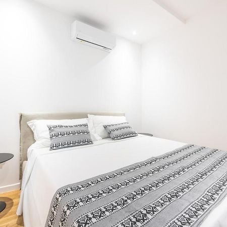 A E C Homedesign Stampace Cagliari Buitenkant foto