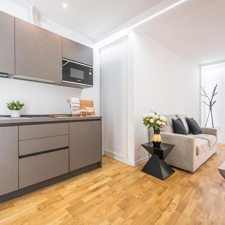 A E C Homedesign Stampace Cagliari Buitenkant foto