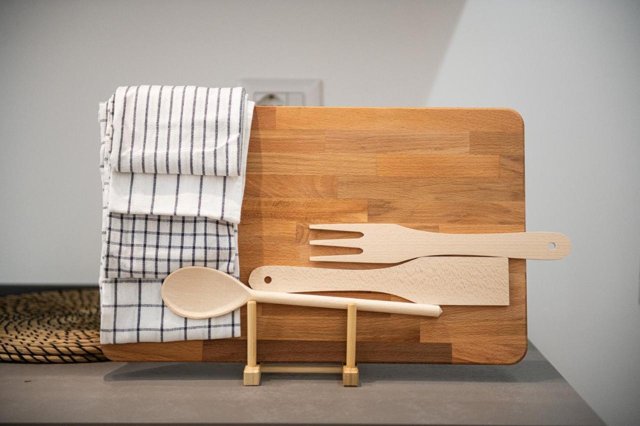 A E C Homedesign Stampace Cagliari Buitenkant foto