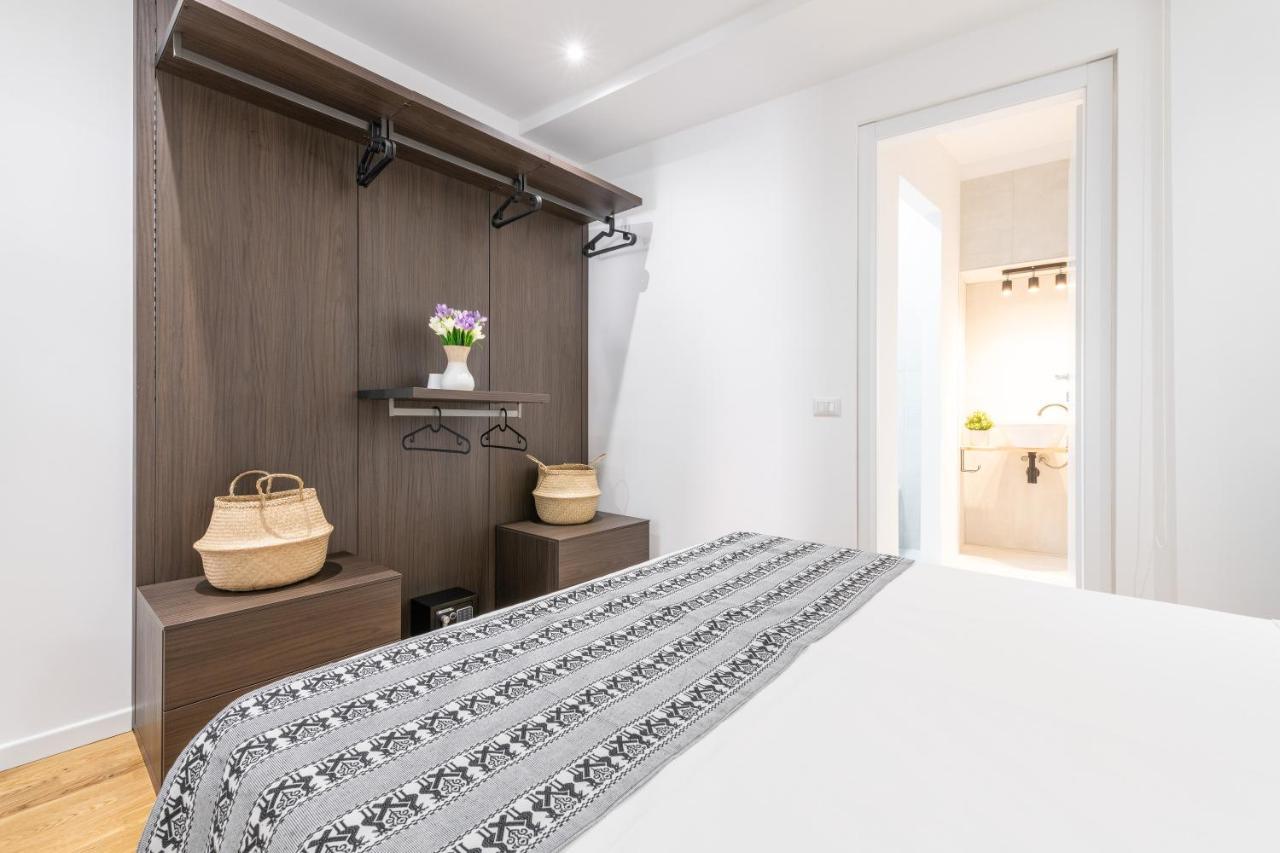 A E C Homedesign Stampace Cagliari Buitenkant foto