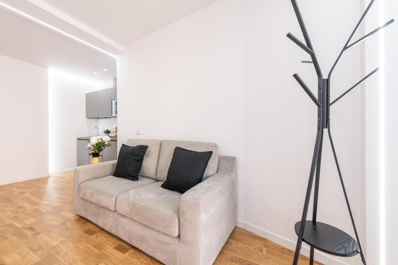 A E C Homedesign Stampace Cagliari Buitenkant foto