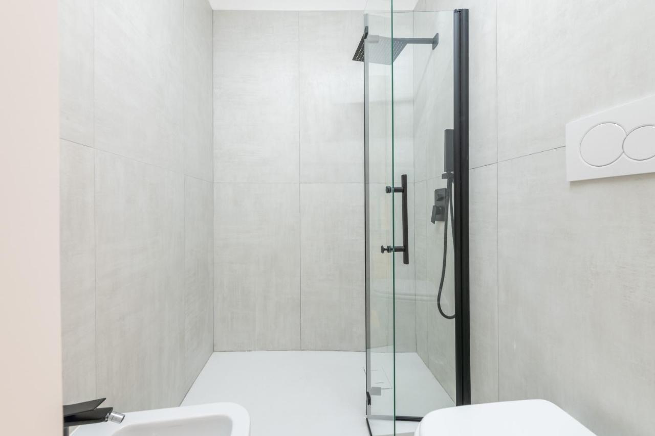 A E C Homedesign Stampace Cagliari Buitenkant foto