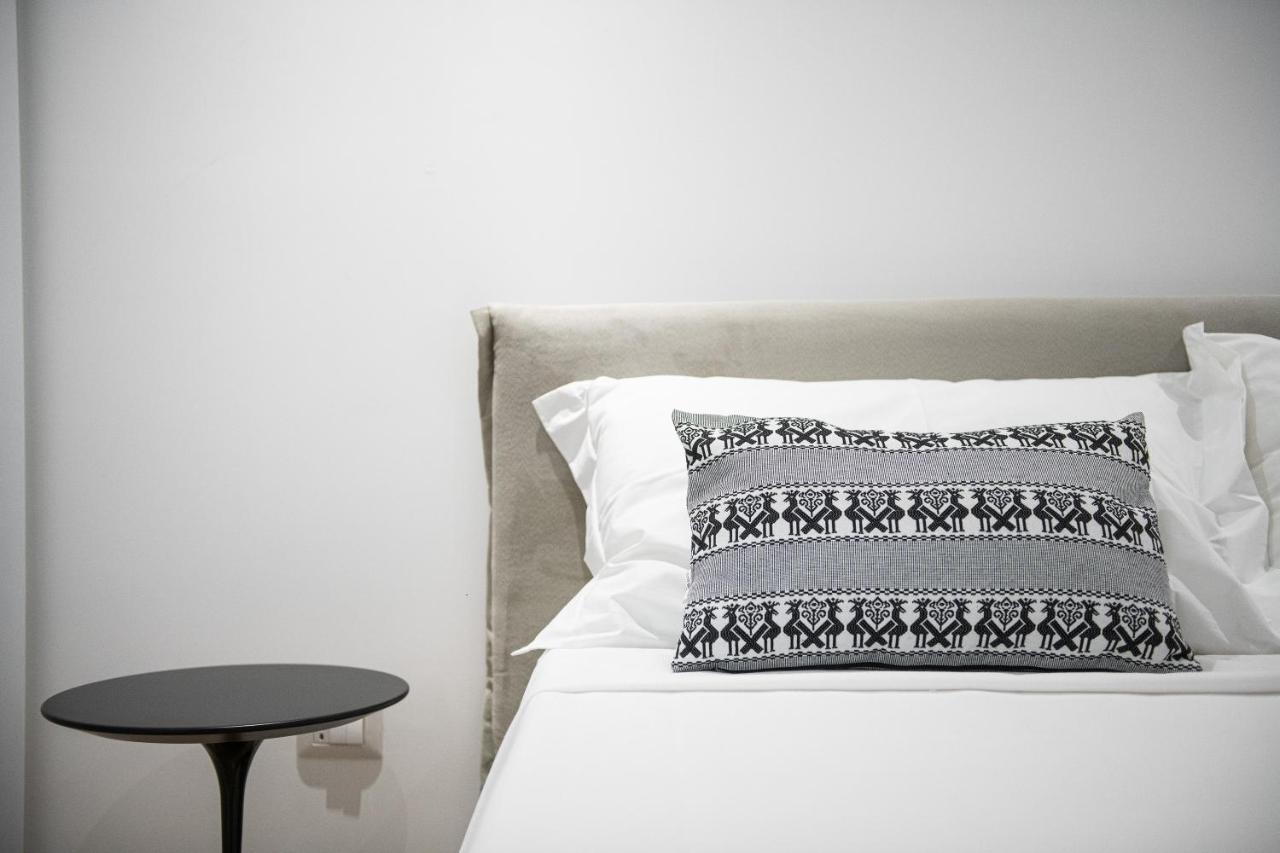 A E C Homedesign Stampace Cagliari Buitenkant foto