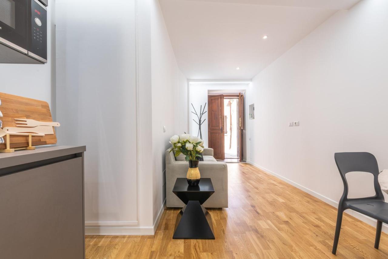 A E C Homedesign Stampace Cagliari Buitenkant foto