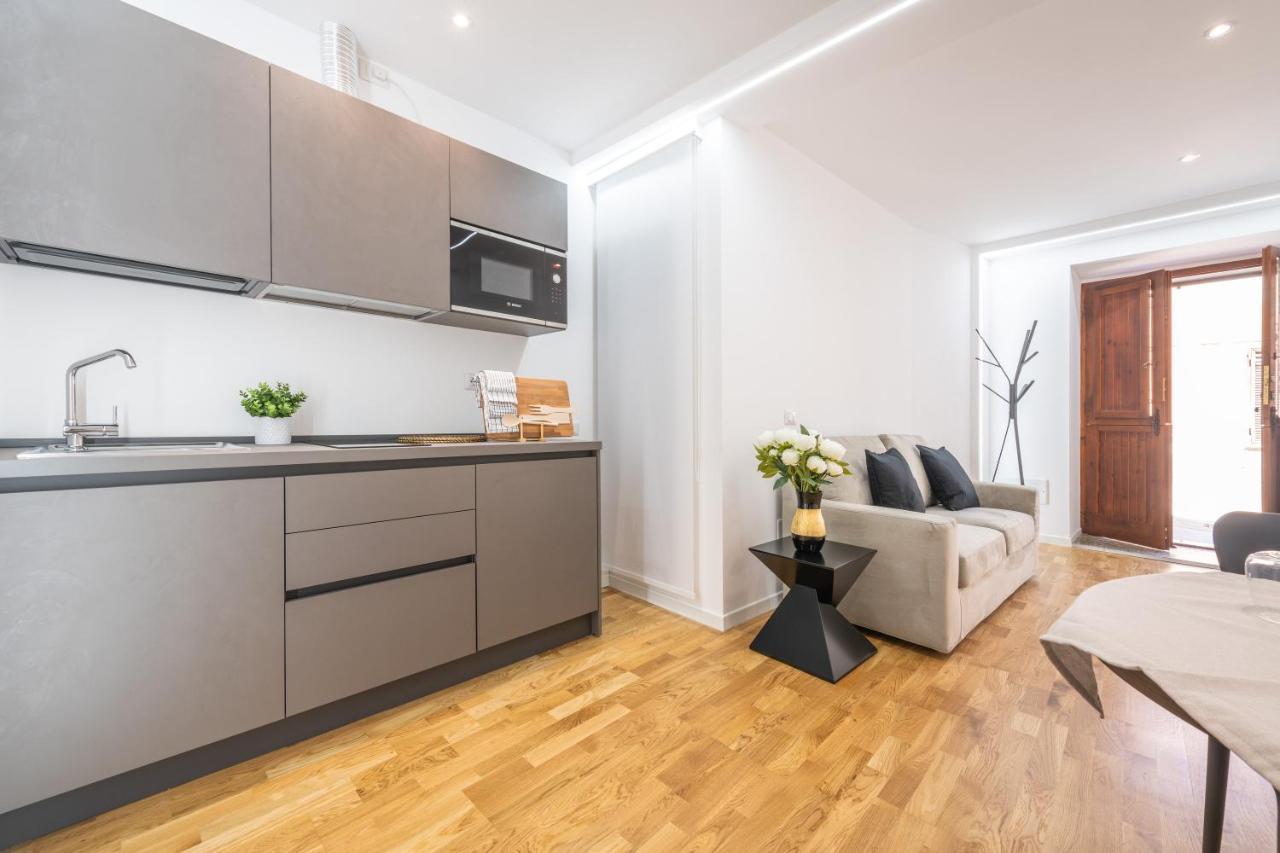 A E C Homedesign Stampace Cagliari Buitenkant foto