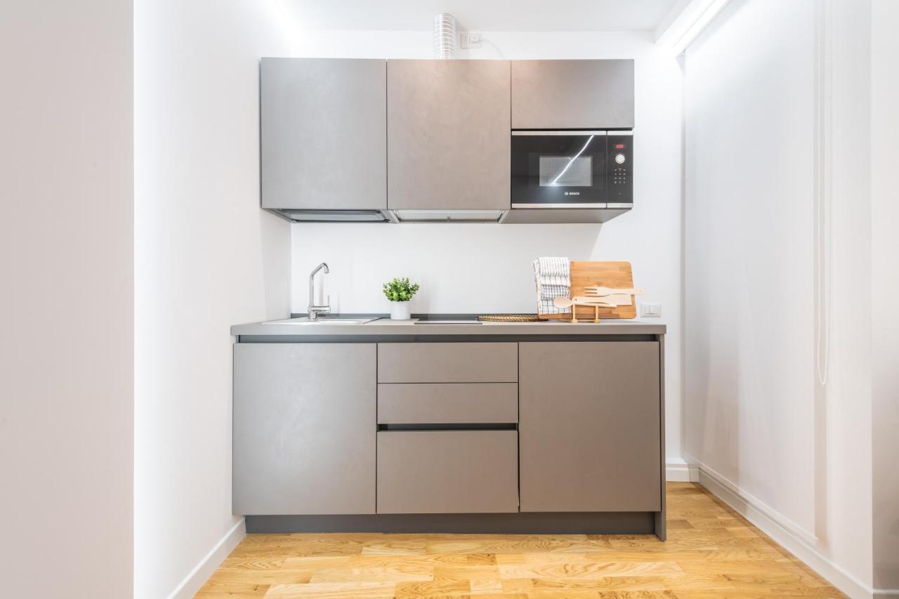A E C Homedesign Stampace Cagliari Buitenkant foto