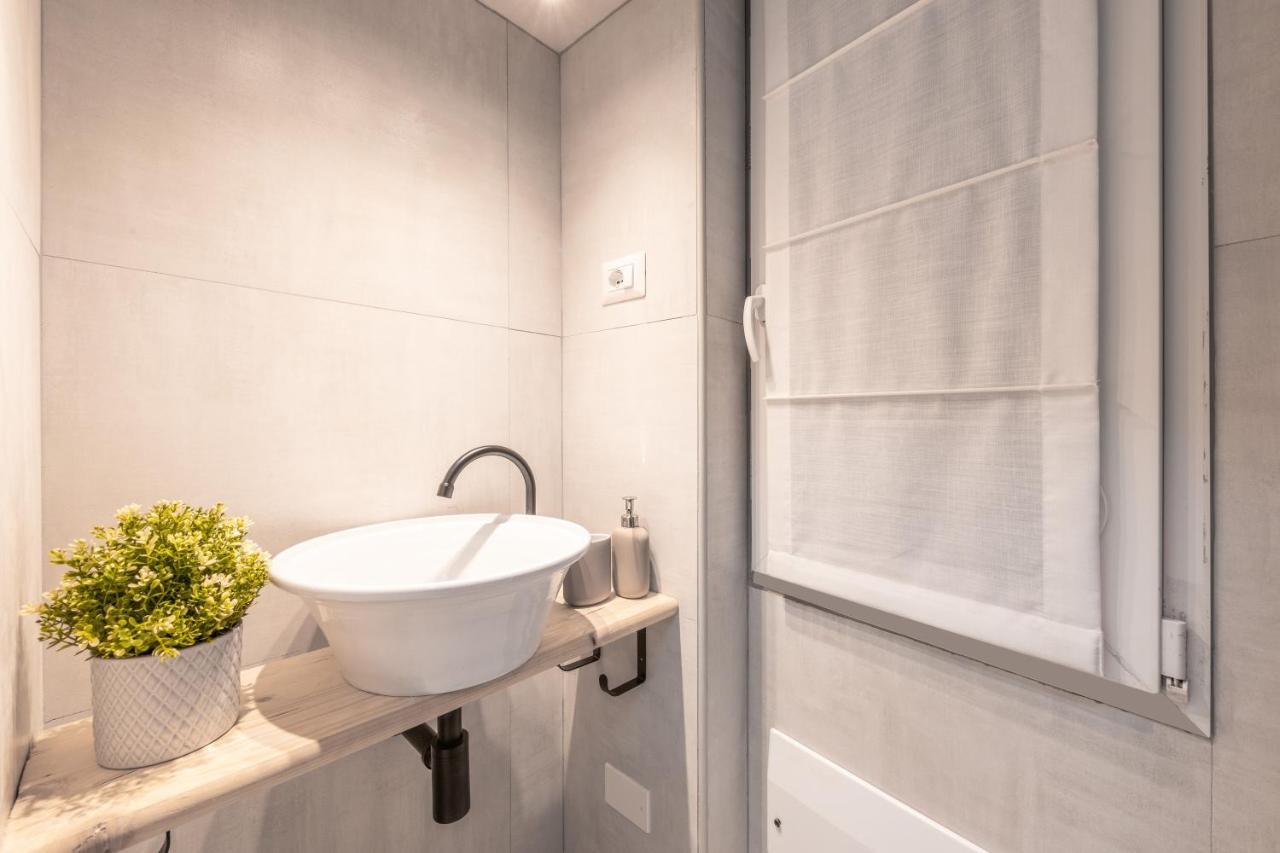 A E C Homedesign Stampace Cagliari Buitenkant foto