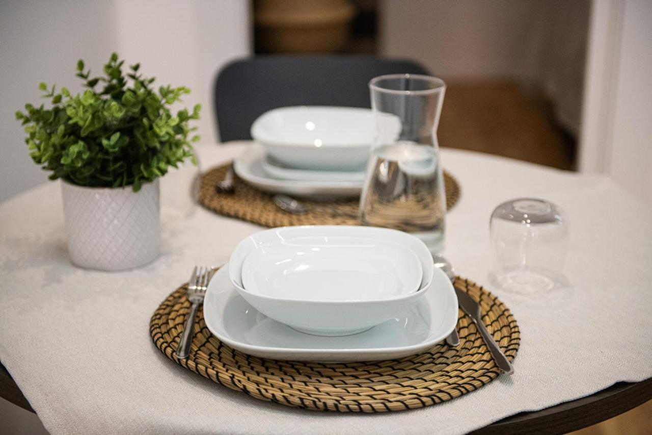A E C Homedesign Stampace Cagliari Buitenkant foto