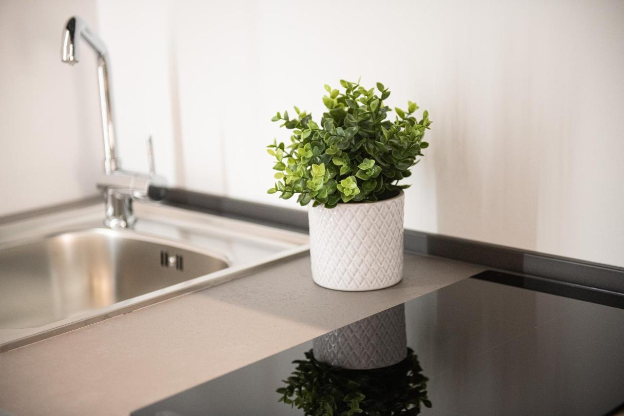 A E C Homedesign Stampace Cagliari Buitenkant foto