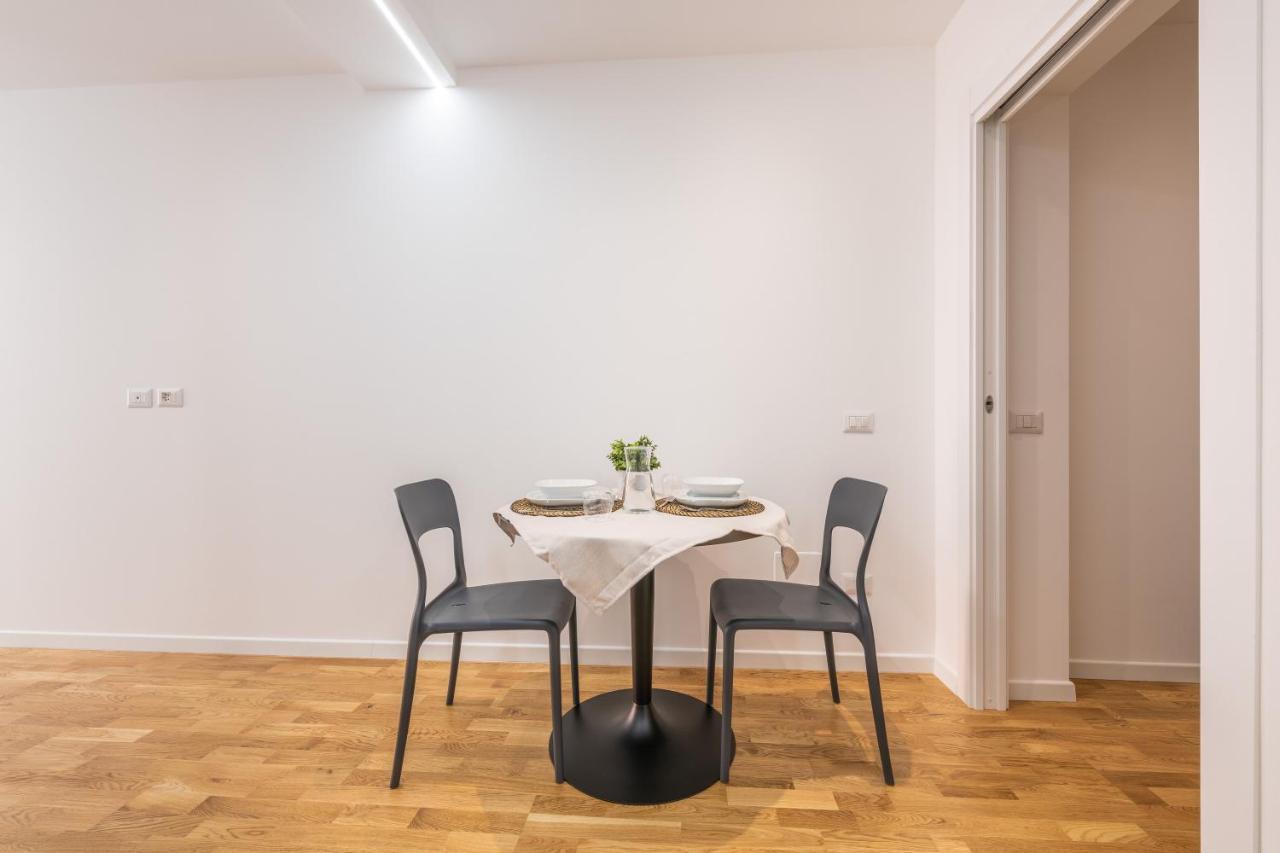 A E C Homedesign Stampace Cagliari Buitenkant foto